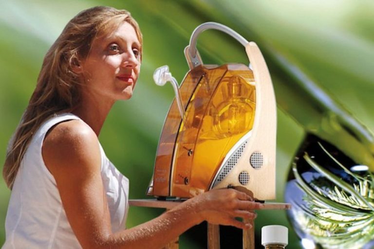 Vidéo Bol d&rsquo;Air Jacquier