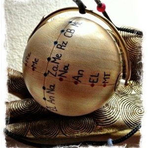 Formation Pendule Universel 22 Anges en Visio...