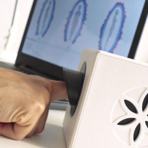 Méthode Caméra GDV Bio-Well