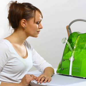 Cure Bol d’air Jacquier