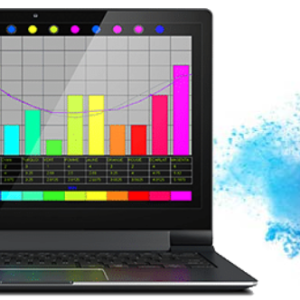 Bilan Chromo-test - Analyse psycho-corporelle