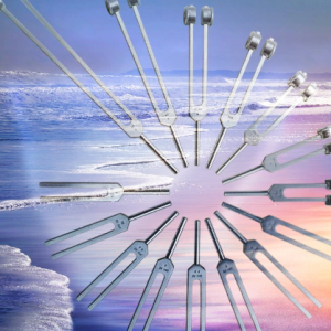 Formation aux Diapasons Thérapeutiques