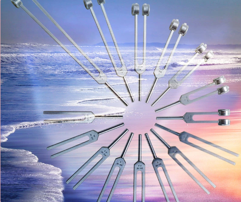 Formation aux Diapasons Thérapeutiques