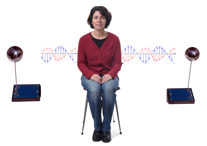 Séance d'ondes Scalaires – Image 2