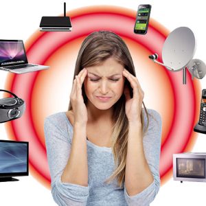 Diagnostics Ondes électromagnétiques