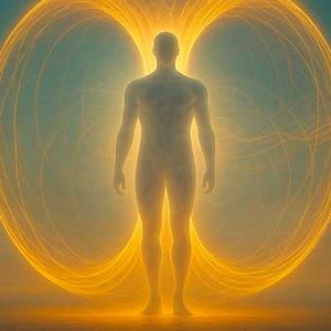 Séance d'ondes Scalaires