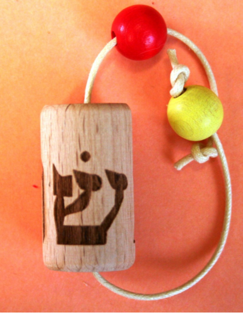 Formation en radiesthésie – Les entités en Visio... – Image 2