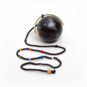 Formation PU 6.6 pendule 7 sphères en Visio