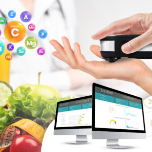 Bilan Oligoscan / Oligo-Check